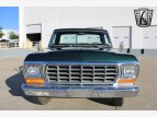 Thumbnail Photo 5 for 1979 Ford F250